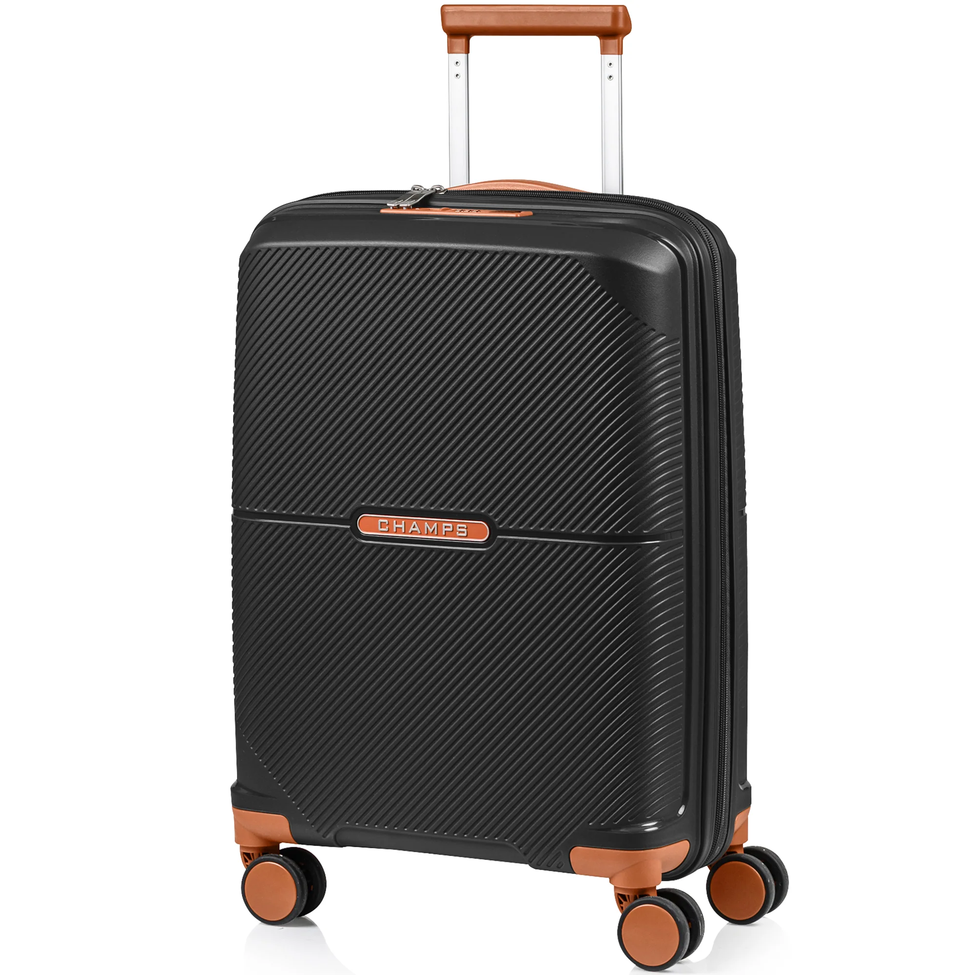 _ _Luggage - Carry-on Luggage